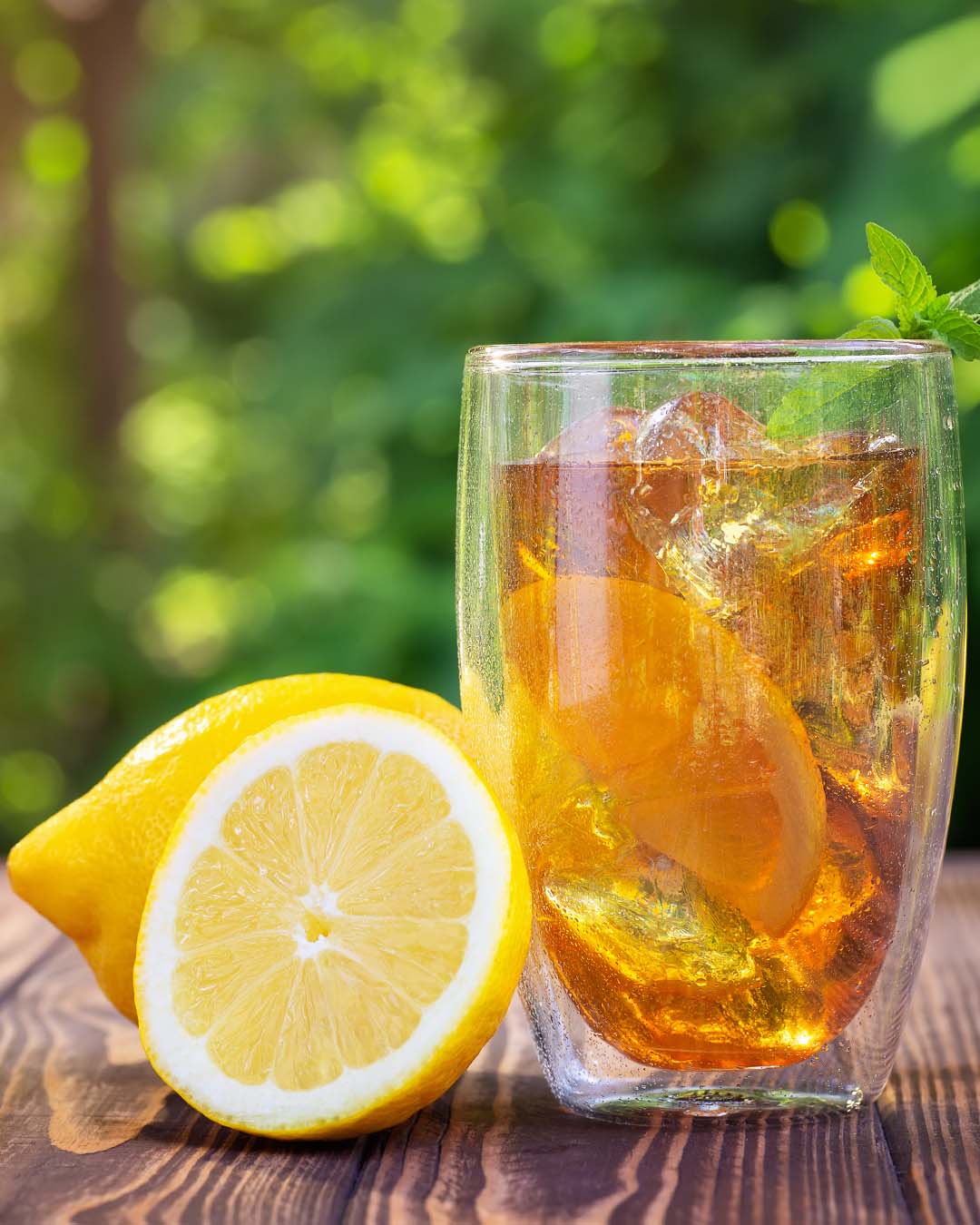 Benefits of drinking outlet green tea with lemon